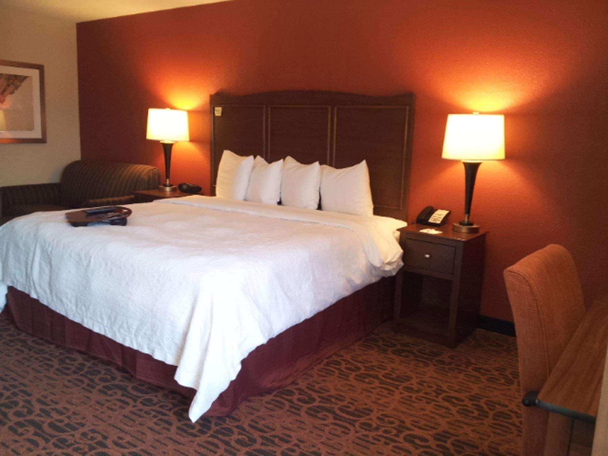Hampton Inn Columbus-South Grove City Exterior foto