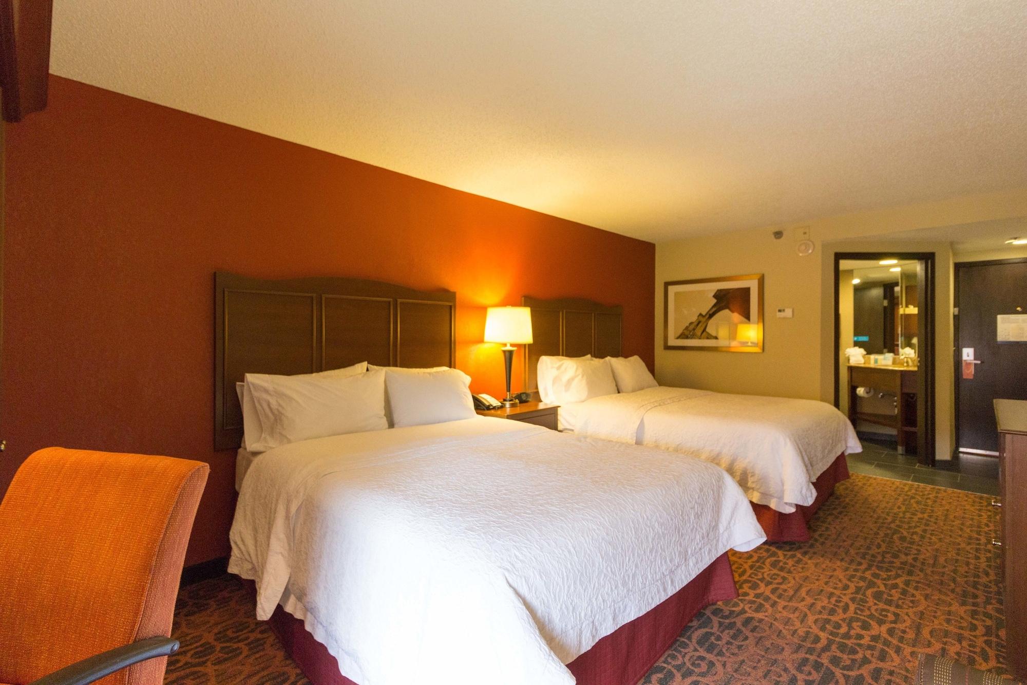 Hampton Inn Columbus-South Grove City Exterior foto