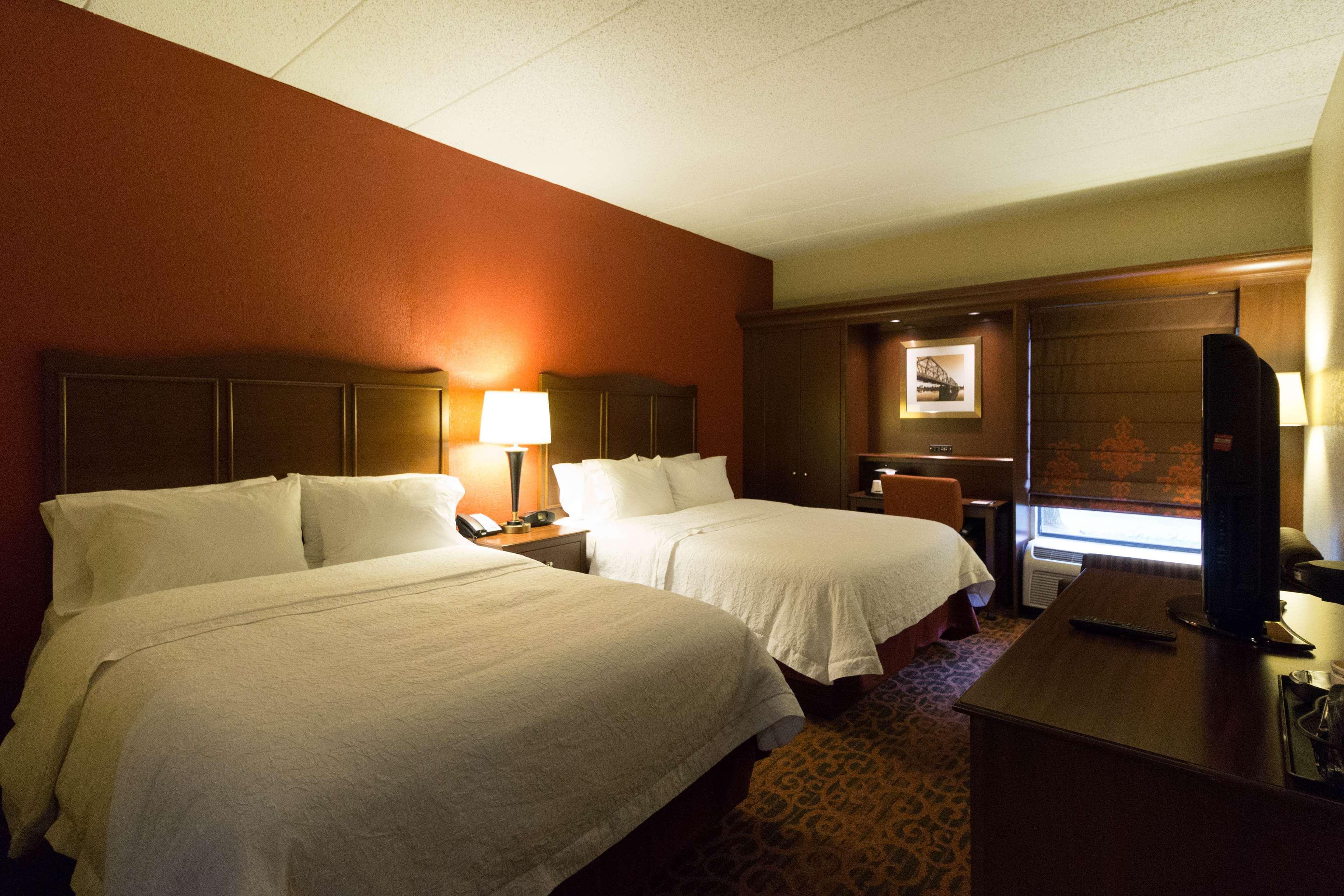 Hampton Inn Columbus-South Grove City Exterior foto