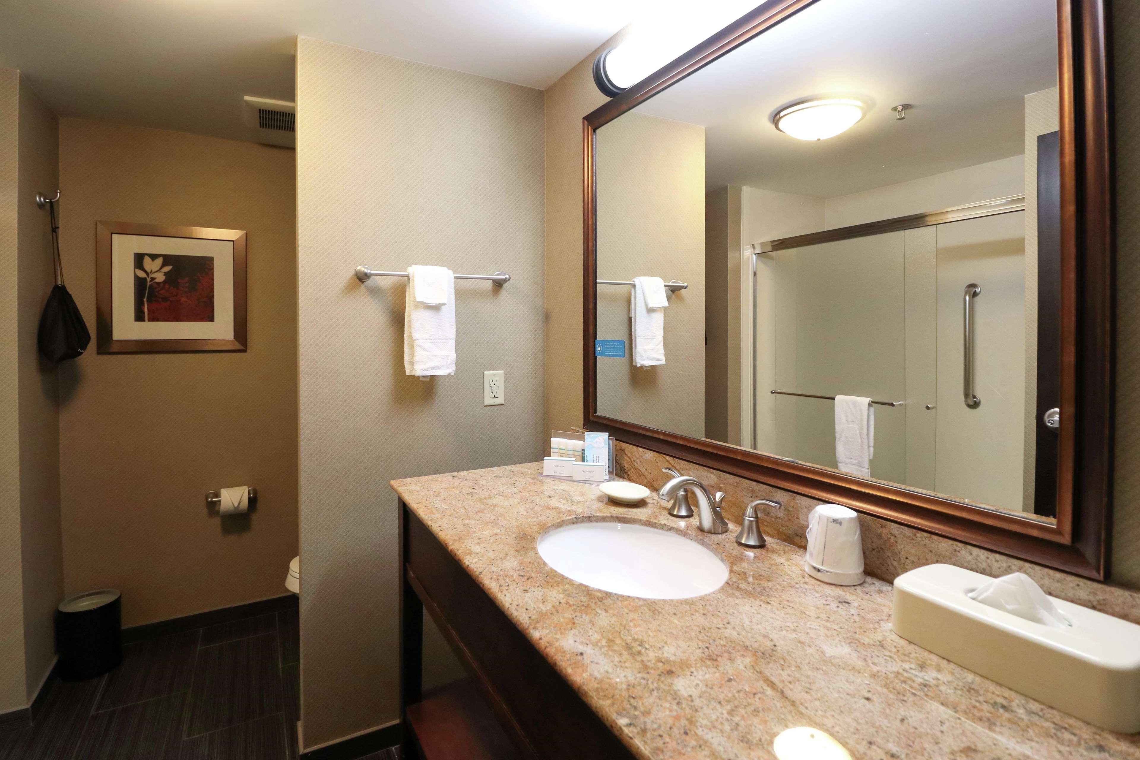 Hampton Inn Columbus-South Grove City Exterior foto