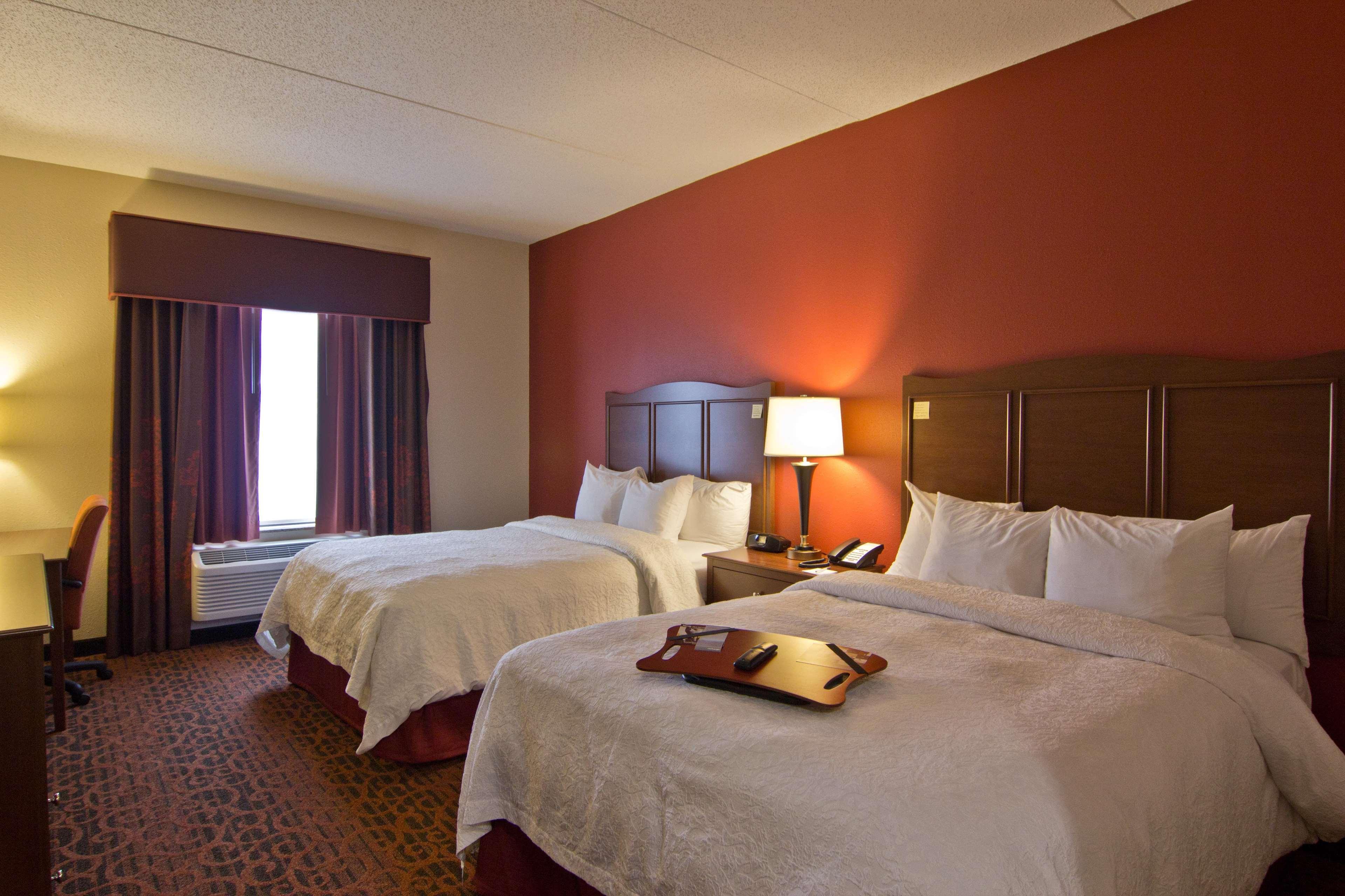 Hampton Inn Columbus-South Grove City Exterior foto