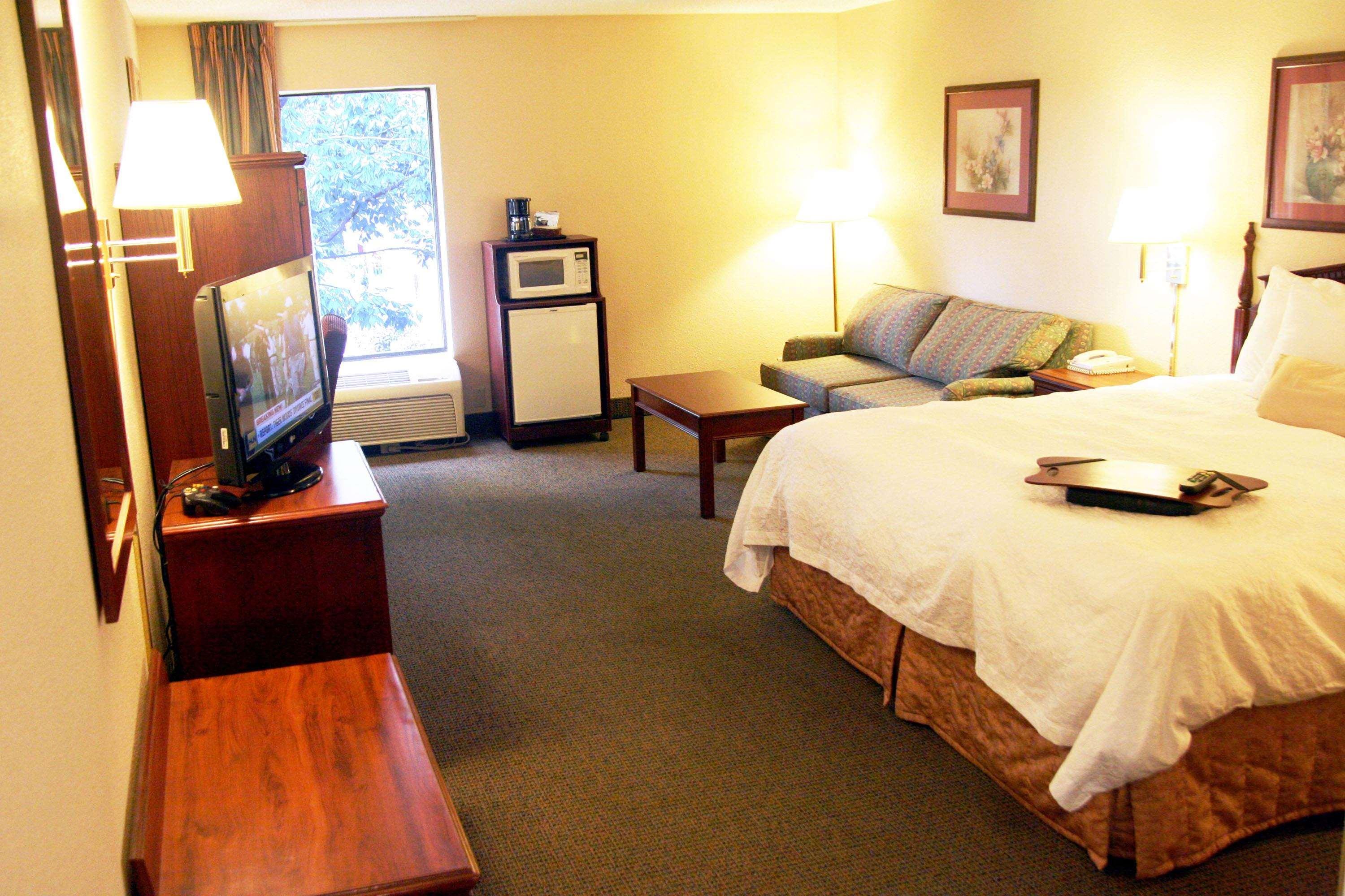 Hampton Inn Columbus-South Grove City Quarto foto