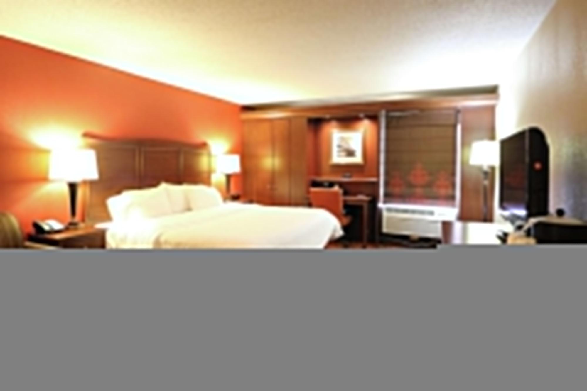 Hampton Inn Columbus-South Grove City Exterior foto