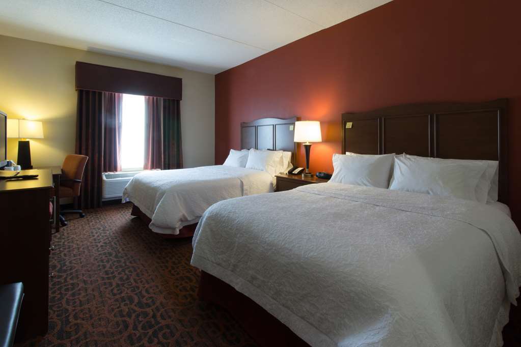 Hampton Inn Columbus-South Grove City Quarto foto